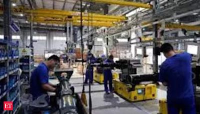 US manufacturing contraction deepens in June