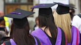 Number of international students applying for university courses in UK rises