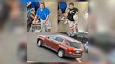 Police asking for help identifying Kroger theft suspects