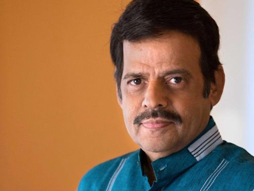 Kerala Cyber Police book Malayalam YouTube news channels for allegedly defaming veteran actor-director Balachandra Menon