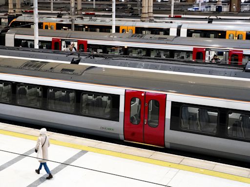 Poor rail performance will see brands hit the buffers – Transport Secretary