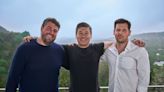 At Max Altman’s Saga Ventures, An Unlikely Trio Raises $125 Million To Invest Outside Silicon Valley Hype