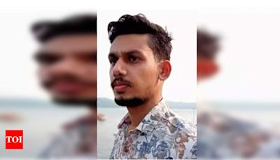 Family of Missing Kannur Sailor Appeals for Government Intervention Amidst Tragic Ship Capsizing | Kozhikode News - Times of India