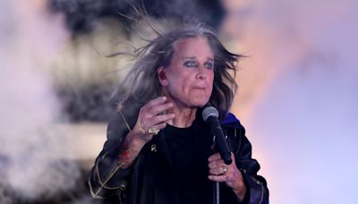 Ozzy Osbourne desperate to win Oscar!