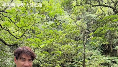 與俞小凡婚姻亮紅燈？61歲翁家明被直擊「私約嫩妹攀岩」 本人回應了