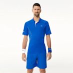 【T.A】限時優惠 Lacoste Sport x Novak Djokovic UltraDry 網球褲 喬科維奇 2024澳網 法網