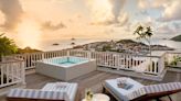5 St. Barts Hotels With Incredible Views and Private Pools, Villas, or Beaches