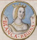 Blanca of Navarre, Queen of Castile