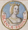 Branca, infanta de Navarra