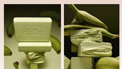 This Viral Body Care Brand Launched a Deliciously Scented Buffing Bar & It Gave Me the Softest, Bump-Free Skin