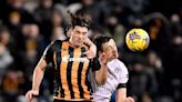 Man Utd's Jarrad Branthwaite deal holds key to Hull City Jacob Greaves sale