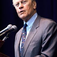 Gerald Ford