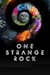 One Strange Rock