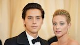 Riverdale's Cole Sprouse received death threats after Lili Reinhart split