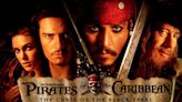Pirates of the Caribbean star speaks out on how he could make surprise return