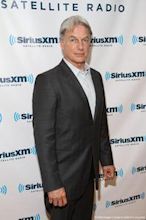 Mark Harmon