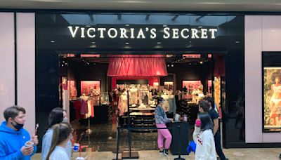 Victoria's Secret bringing in Hillary Super from Savage X Fenty as its new CEO