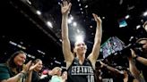 WNBA legend Sue Bird joins Seattle Storm ownership group