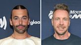 "I Thought He Was Very Brave To Release It": Jonathan Van Ness Said Their Interview With Dax Shepard Was Much "Worse...