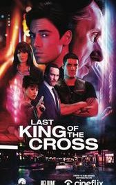 Last King of the Cross