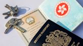Hong Kongers Fleeing to UK Leave $3.8 Billion Trapped Behind