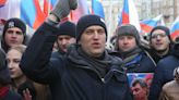 Russian Opposition Leader Alexei Navalny, 47, Has Reportedly Died in Prison