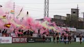 Prideraiser 2024: Annual Detroit City FC Pride Month fundraiser collecting pledges