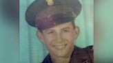 Remains of Korean War Medal of Honor recipient to be laid to rest