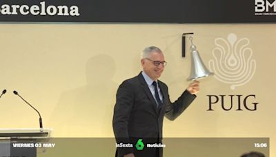 Puig, la histórica empresa de perfumería con 110 años que ahora sale a bolsa