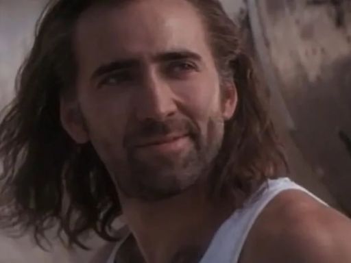 ‘Con Air’, ‘Contracara’ y más: clásicos de súper acción con Nicolas Cage disponibles en Disney+