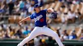 Reports: Knack called up to LA Dodgers