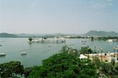 Lake Pichola