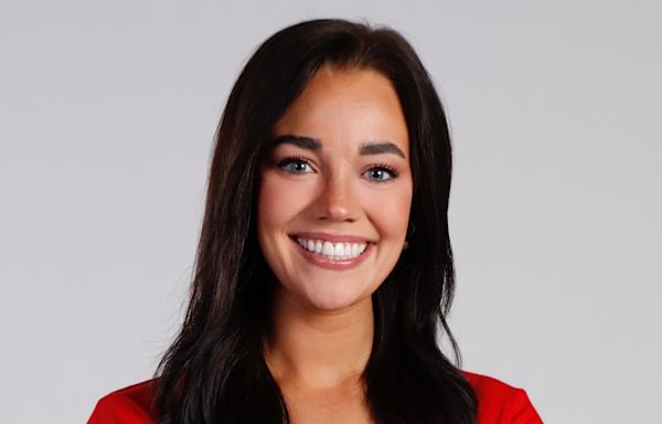 Former SCSU player, WDAY-TV reporter gets job working New Jersey Devils broadcasts