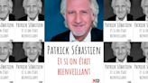 «Et si on était bienveillant» de Patrick Sébastien, l'empathie à géométrie variable