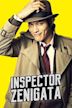 Inspector Zenigata