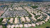 Florida housing market "getting crazy" as inventory triples