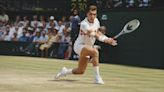 Ivan Lendl, el crack sobre césped que nunca ganó Wimbledon