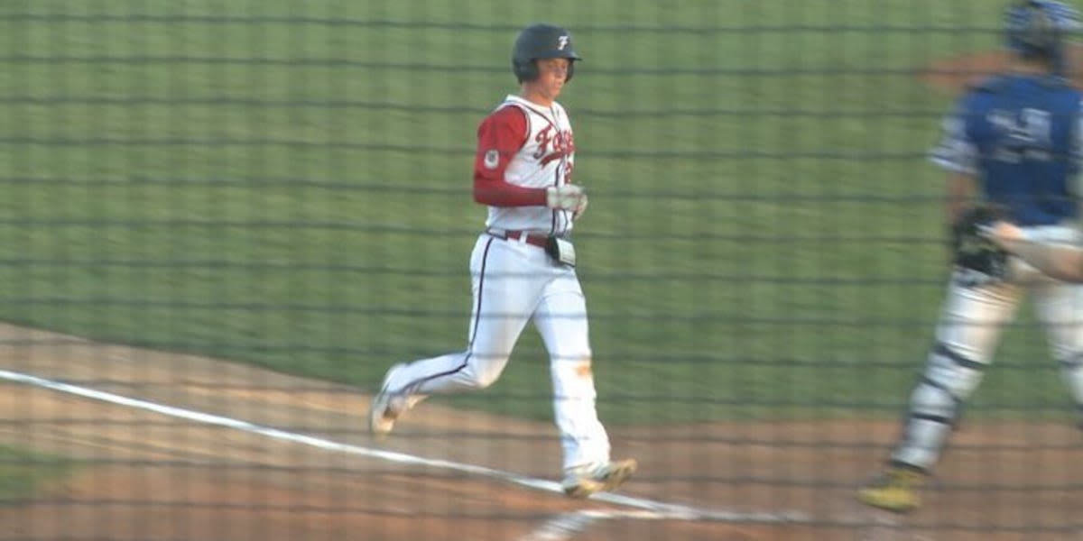 HIGHLIGHTS: Fargo Post 2 sweeps doubleheader against Fargo Post 400; West Fargo and Moorhead also pick up wins
