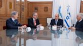 AMIA: el gobierno argentino respondió las amenazas de Irán