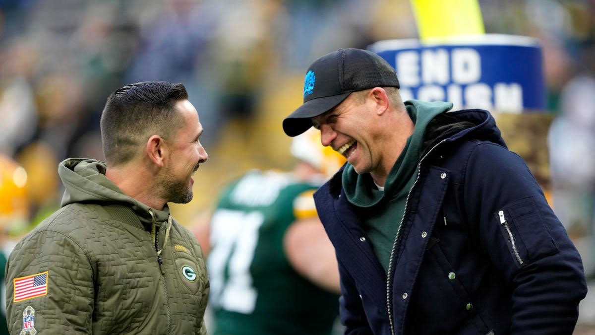 Packers' Jordy Nelson calls Jordan Love and the offense 'fun to watch'; here's what he's expecting in 2024