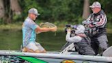 Edenton to host Major League Fishing Bass Pro Tour event