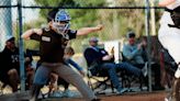 Batter up! This 8-year-old is looking to become the world's youngest baseball umpire