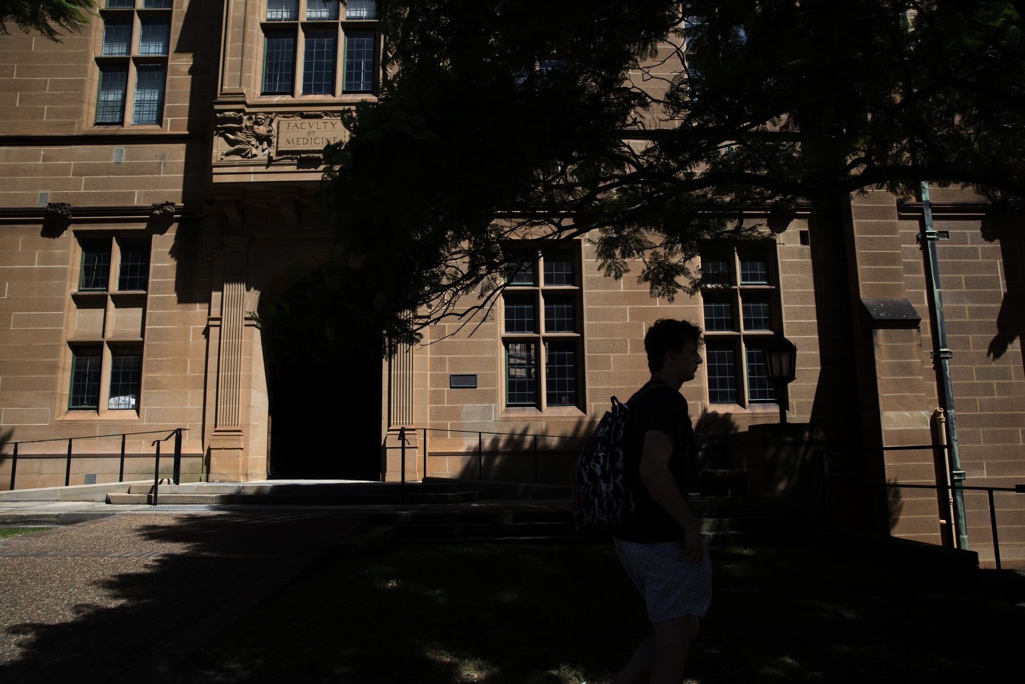 Australia Pledges to Slash About $2 Billion From Student Debt