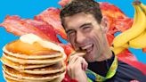 What Pro Athletes Eat For Breakfast vs. What YOU Should Eat