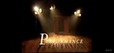 Performance (TV series)