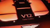 New V12 Engine Coming to Aston Martin—Was It All Done In-House?