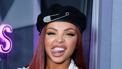 Little Mix producer claims Jesy Nelson’s vocals on final single were performed by impersonator