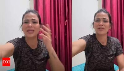 Bigg Boss OTT 3: Payal Malik reacts to netizens calling her and Kritika ‘lesbians’; says, “Humein zeher de do” - Times of India