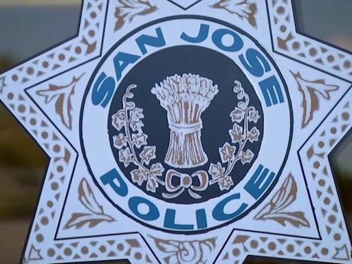 San Jose police community service officer hit, killed by vehicle
