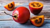 What Are Bolivian Tree Tomatoes And How Are They Best Served?